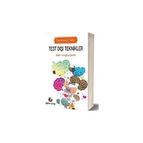 Test Dışı Teknikler Eğiten Kitap Yayınları