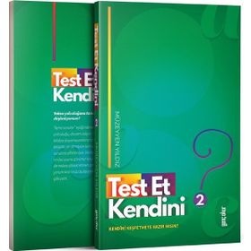 Test Et Kendini 2 - Müzeyyen Yıldız