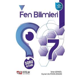Test Okul 7. Sınıf Fen Bilimleri Soru Kitabı - kollektif