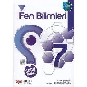 Test Okul 7. Sınıf Fen Bilimleri Soru Kitabı - kollektif