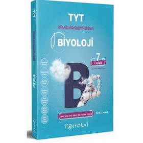 Test Okul Yayınları TYT Biyoloji Fasikül Anlatım Rehberi