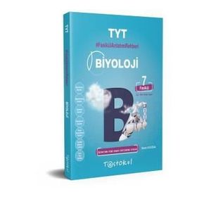 Test Okul Yayınları TYT Biyoloji Fasikül Anlatım Rehberi