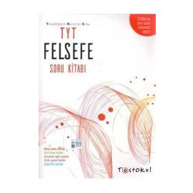 Test Okul Yayınları TYT Felsefe Soru Kitabı