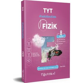 Test Okul Yayınları TYT Fizik Fasikül Anlatım Rehberi