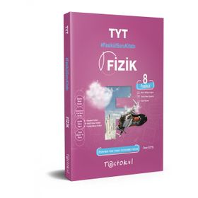 Test Okul Yayınları TYT Fizik Fasikül Anlatım Rehberi