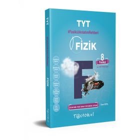 Test Okul Yayınları TYT Fizik Fasikül Anlatım Rehberi
