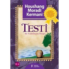 TESTI BIR YARDIMLAŞMA ÖRNEĞI - HOUSHANG MORADI KERMANI