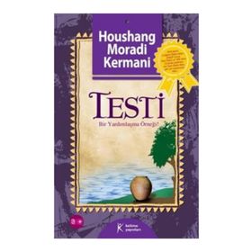 TESTI BIR YARDIMLAŞMA ÖRNEĞI - HOUSHANG MORADI KERMANI