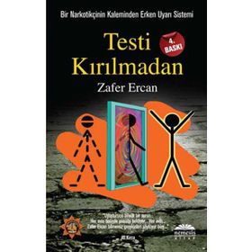 TESTI KIRILMADAN - ZAFER ERCAN