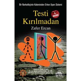 TESTI KIRILMADAN - ZAFER ERCAN