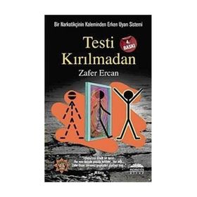 TESTI KIRILMADAN - ZAFER ERCAN