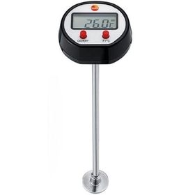 Testo 0560 1109 Mini Yüzey Termometresi