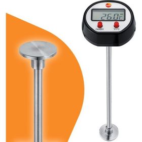 Testo 0560 1109 Mini Yüzey Termometresi