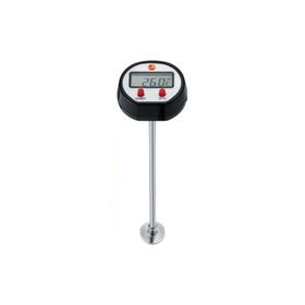 Testo 0560 1109 Mini Yüzey Termometresi