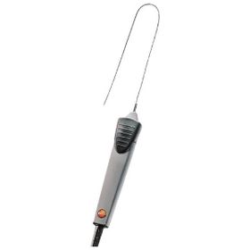 Testo 0602 0593 Esnek ve Daldırma Özellikli K Tipi Prob