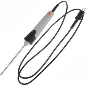 Testo 0602 1293 K Tipi Sıcaklık Ölçer Prob