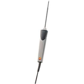 Testo 0602 1293 K Tipi Sıcaklık Ölçer Prob