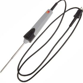 Testo 0602 1293 K Tipi Sıcaklık Ölçer Prob