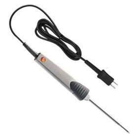 Testo 0602 1293 K Tipi Sıcaklık Ölçer Prob
