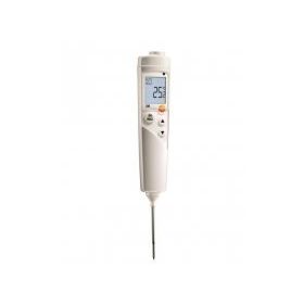 Testo 106 Gıda Termometresi
