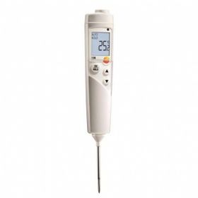Testo 106 Gıda Termometresi