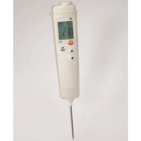 Testo 106 Gıda Termometresi