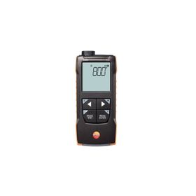 Testo 110 Uygulama Bağlantılı NTC ve PT100 Sıcaklık Ölçer
