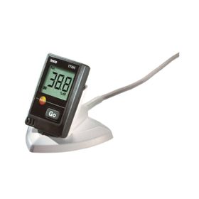 Testo 174h Sıcaklık ve Nem Kayıt Datalogger Cihazı
