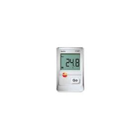 Testo 174T Sıcaklık Kayıt Datalogger Cihazı