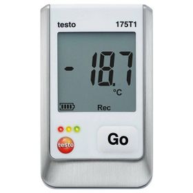 Testo 175 T1 Datalogger Sıcaklık Ölçüm Cihazı