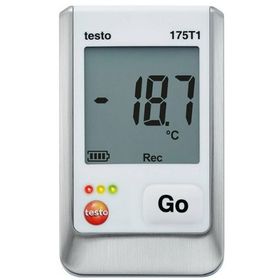 Testo 175 T1 Datalogger Sıcaklık Ölçüm Cihazı