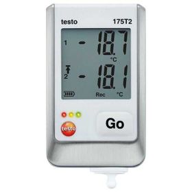 Testo 175 T2 Sıcaklık Datalogger