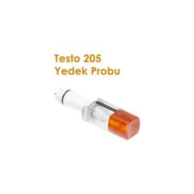 Testo 205 PH Metre Yedek Ph Probu
