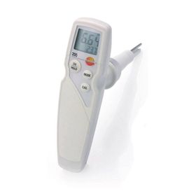 Testo 205 PH Metre Yedek Ph Probu