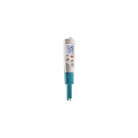 Testo 206 Ph1 El Tipi PH ve Sıcaklık Ölçüm Cihazı