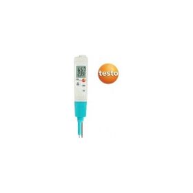 Testo 206 PH2 PH ve Sıcaklık Ölçer
