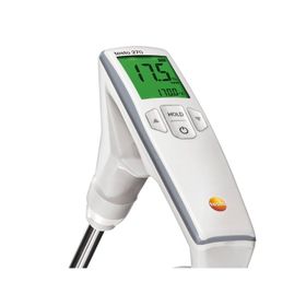 Testo 270 Kızartma Yağı Kalitesi Ölçüm Cihazı