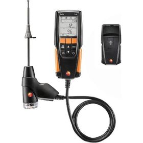 Testo 310 Yazıcılı Baca Gazı Analiz Cihazı