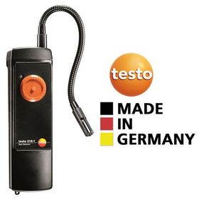 Testo 316-1 Gaz Kaçak Dedektörü