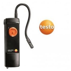 Testo 316-1 Gaz Kaçak Dedektörü