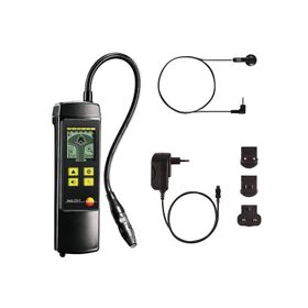 Testo 316-2 Siyah Gaz Kaçak Dedektörü