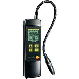 Testo 316-2 Siyah Gaz Kaçak Dedektörü