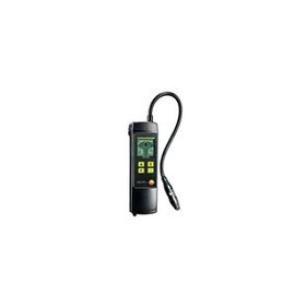 Testo 316-2 Siyah Gaz Kaçak Dedektörü