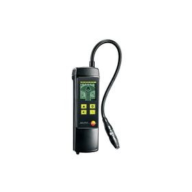 Testo 316-2 Siyah Gaz Kaçak Dedektörü