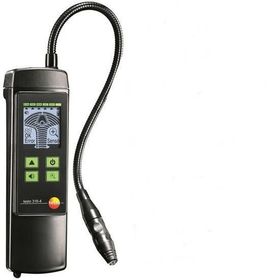 Testo 316-3 Soğutucu Gaz Kaçak Dedektörü
