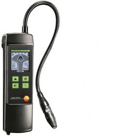 Testo 316-3 Soğutucu Gaz Kaçak Dedektörü