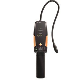 Testo 316-3 Soğutucu Gaz Kaçak Dedektörü