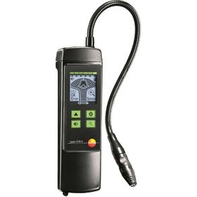 Testo 316-4 Sogutucu Gaz Kaçak Dedektörü