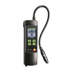 Testo 316-4 Sogutucu Gaz Kaçak Dedektörü