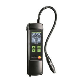 Testo 316-4 Sogutucu Gaz Kaçak Dedektörü